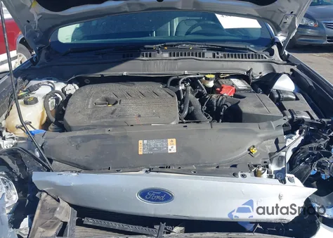 2015 Ford Fusion Se from USA, damaged, VIN 1FA6P0HD6F5122554